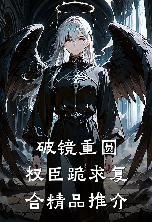 破镜重圆：权臣跪求复合精品推介
