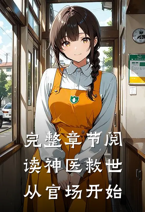 完整章节阅读神医救世从官场开始