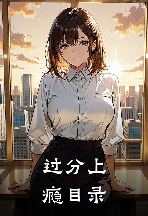 过分上瘾目录