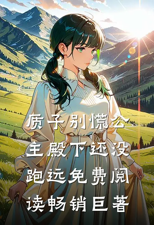 质子别慌公主殿下还没跑远免费阅读畅销巨著