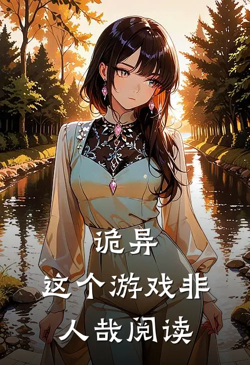 诡异这个游戏非人哉阅读全文