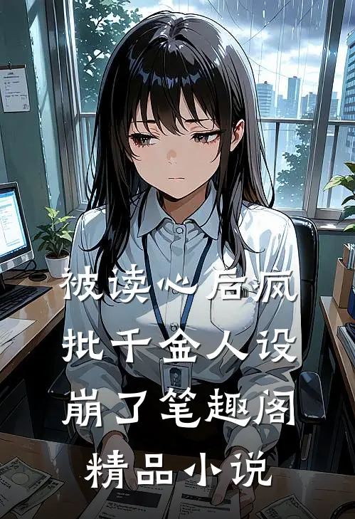 被读心后疯批千金人设崩了笔趣阁精品小说