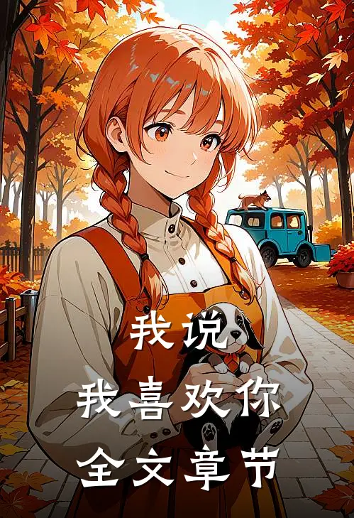 我说,我喜欢你全文章节赏析