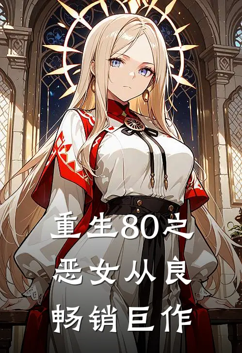 重生80之恶女从良畅销巨作