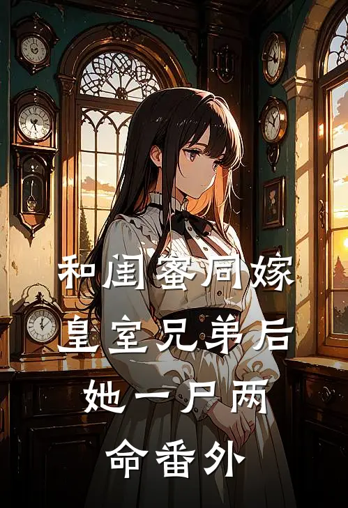 和闺蜜同嫁皇室兄弟后，她一尸两命番外