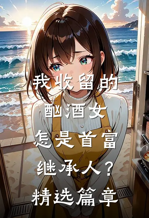 我收留的酗酒女,怎是首富继承人?精选篇章在线阅读
