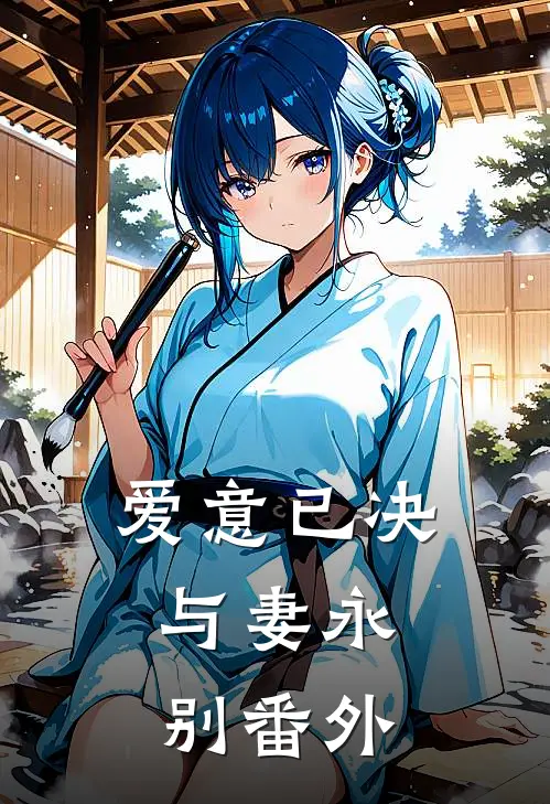 爱意已决,与妻永别 番外