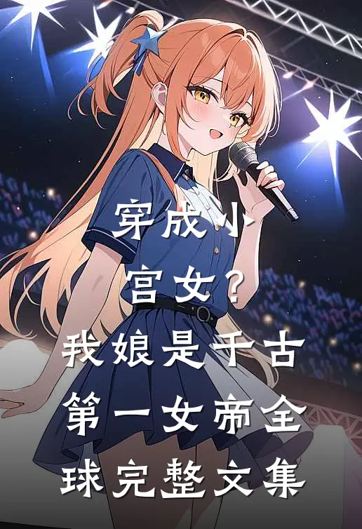 穿成小宫女?我娘是千古第一女帝全球完整文集