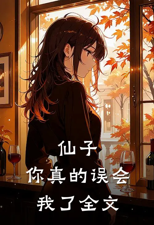 仙子,你真的误会我了全文在线阅读