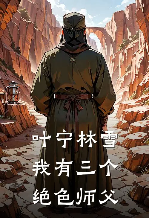 叶宁林雪我有三个绝色师父