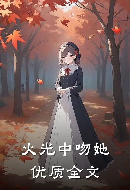 火光中吻她优质全文