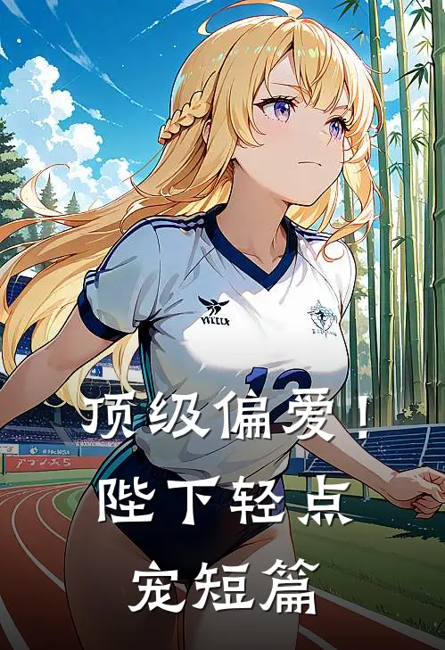 顶级偏爱!陛下轻点宠短篇阅读