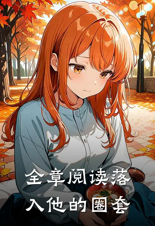 全章阅读落入他的圈套