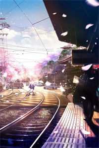 月坠寒江，乍惊春醒番外