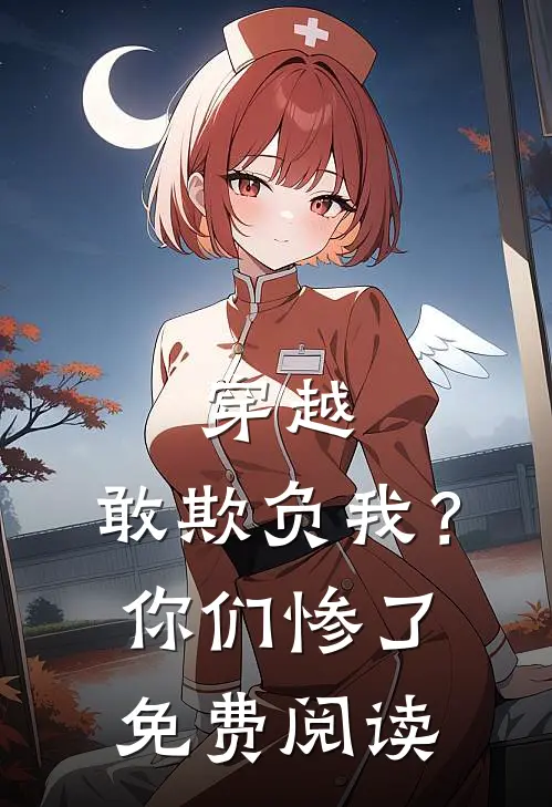 穿越敢欺负我?你们惨了免费阅读全文