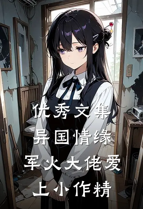 优秀文集异国情缘：军火大佬爱上小作精