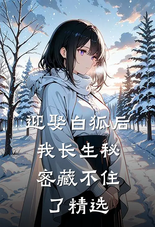 迎娶白狐后，我长生秘密藏不住了精选