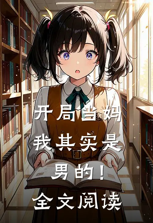 开局当妈,我其实是男的!全文阅读免费