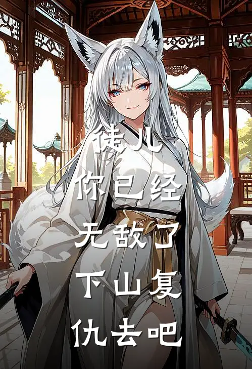徒儿,你已经无敌了,下山复仇去吧