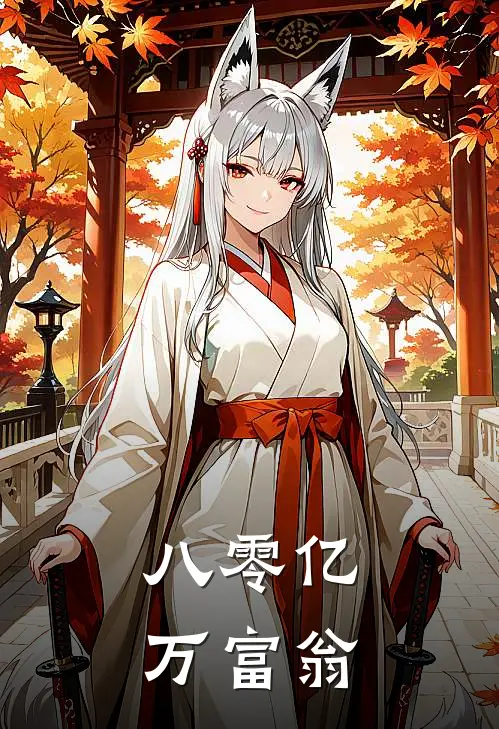 八零亿万富翁