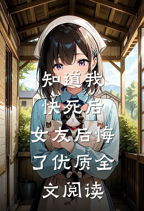 知道我快死后,女友后悔了优质全文阅读