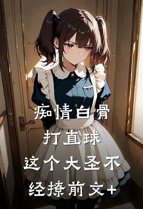 痴情白骨打直球，这个大圣不经撩前文+