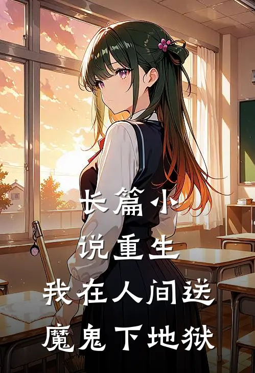 长篇重生我在人间送魔鬼下地狱的