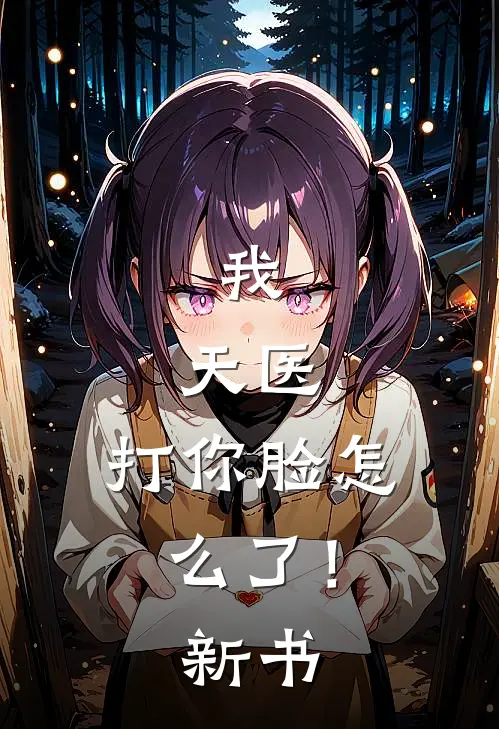 我,天医,打你脸怎么了!新书免费阅读