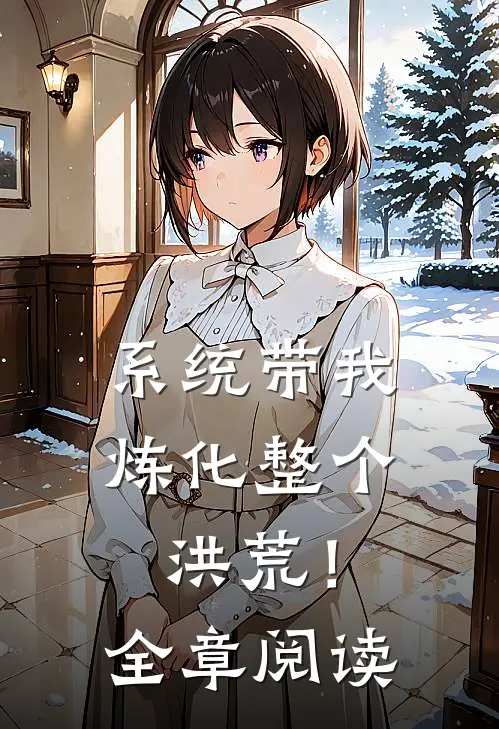 系统带我炼化整个洪荒!全章阅读