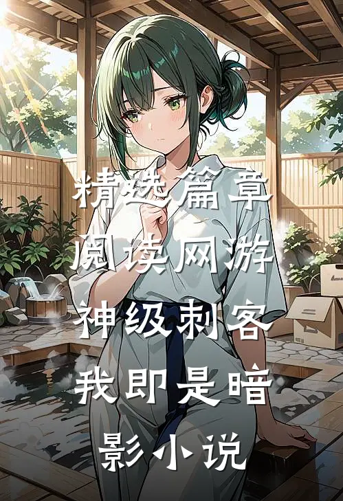 精选篇章阅读网游:神级刺客,我即是暗影小说