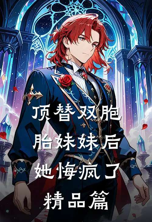 顶替双胞胎妹妹后,她悔疯了精品篇在线阅读