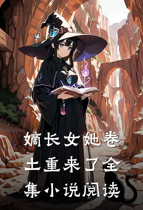 嫡长女她卷土重来了全集阅读