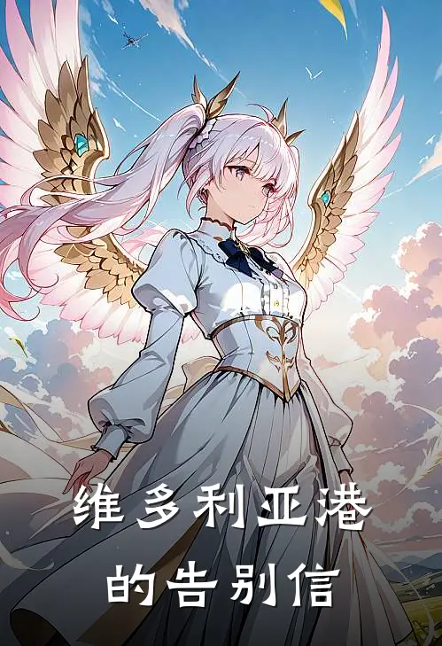 维多利亚港的告别信大结局