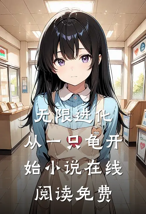 无限进化,从一只龟开始在线阅读免费全文