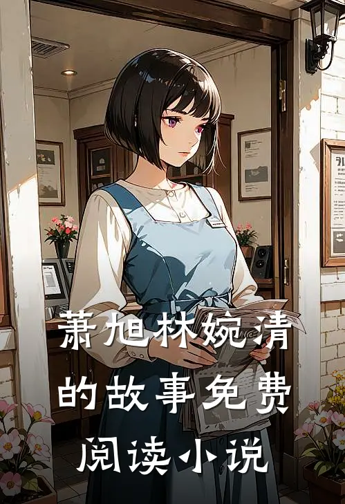 主角萧旭林婉清完整版阅读