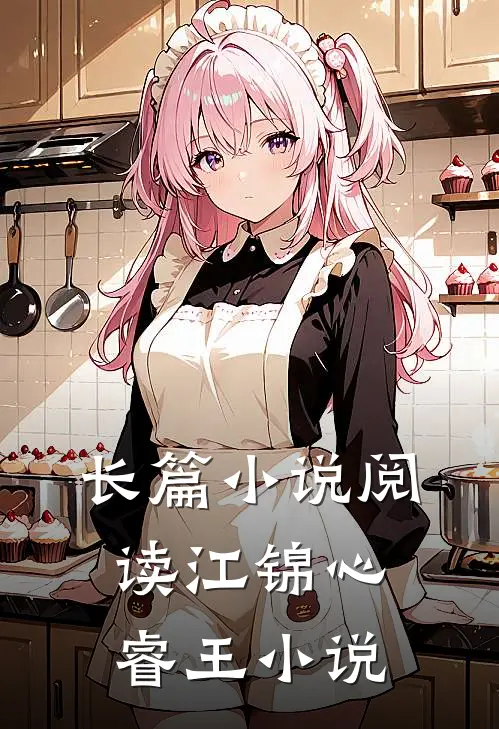 长篇小说阅读江锦心睿王小说