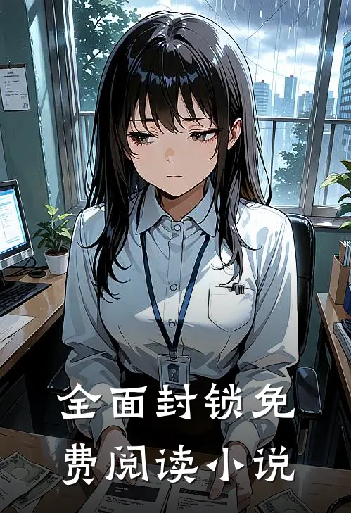 全面封锁免费阅读小说