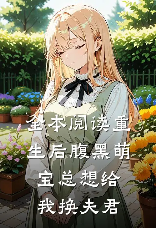 全本阅读重生后腹黑萌宝总想给我换夫君