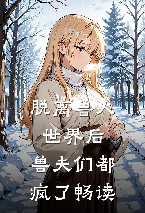 脱离兽人世界后,兽夫们都疯了畅读