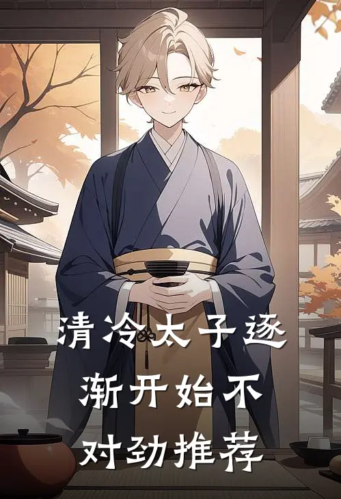 清冷太子逐渐开始不对劲推荐