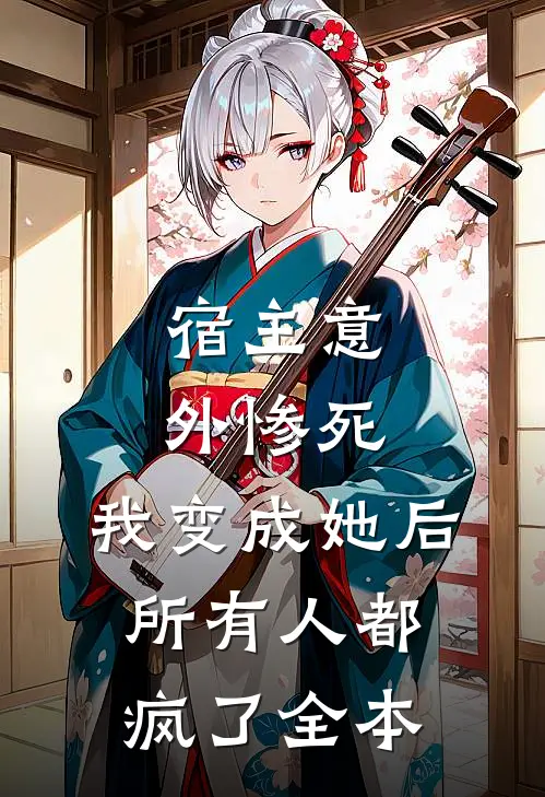 宿主意外惨死,我变成她后所有人都疯了全本阅读