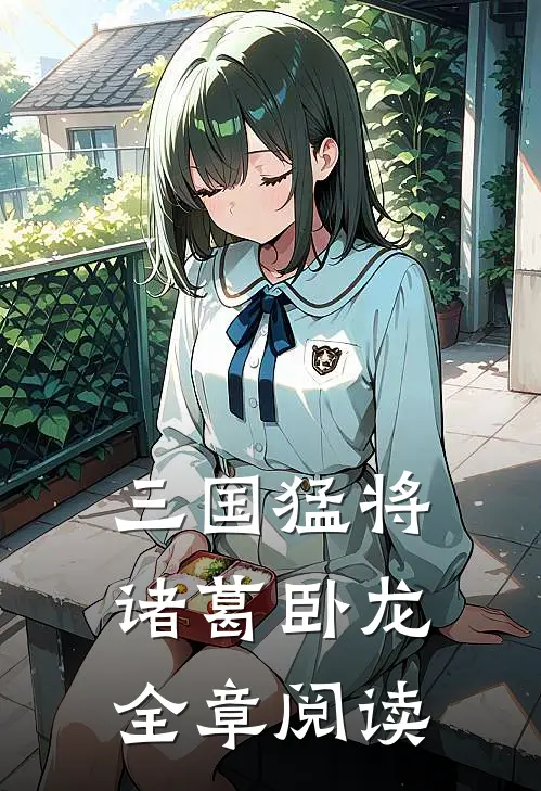 三国猛将诸葛卧龙全章阅读免费