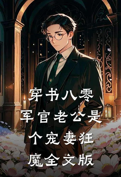 穿书八零，军官老公是个宠妻狂魔全文版