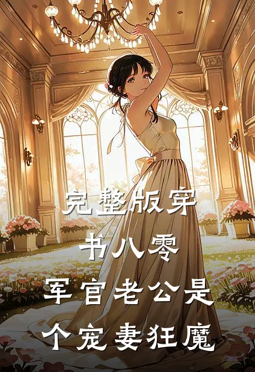 完整版穿书八零，军官老公是个宠妻狂魔