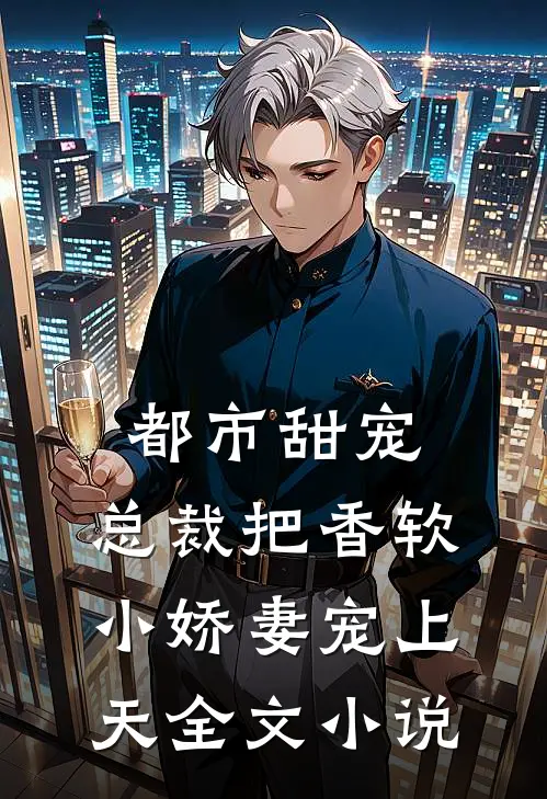 都市甜宠总裁把香软小娇妻宠上天全文