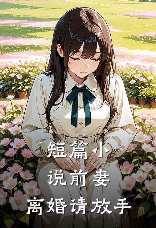 短篇前妻,离婚请放手在线阅读