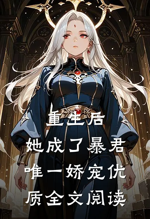 重生后,她成了暴君唯一娇宠优质全文阅读无弹窗