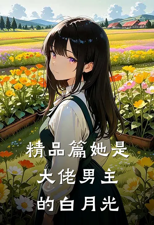 精品篇她是大佬男主的白月光