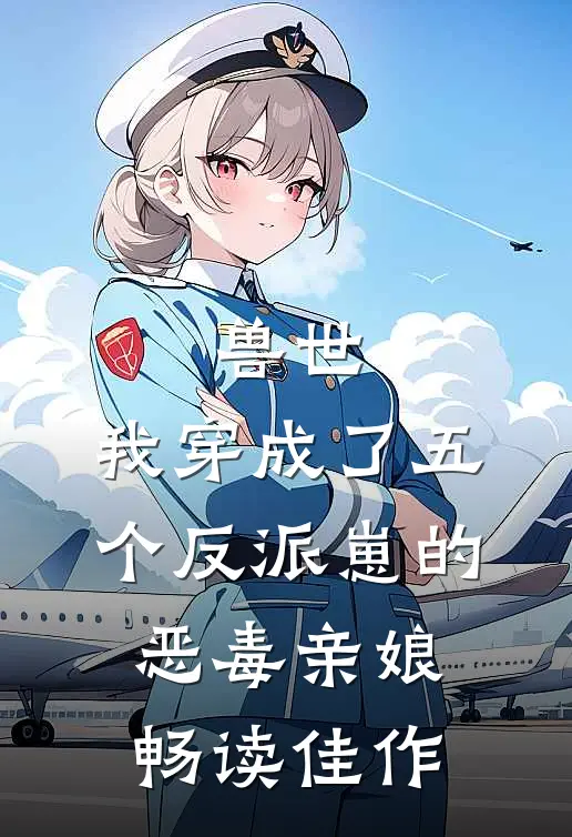 兽世我穿成了五个反派崽的恶毒亲娘畅读佳作
