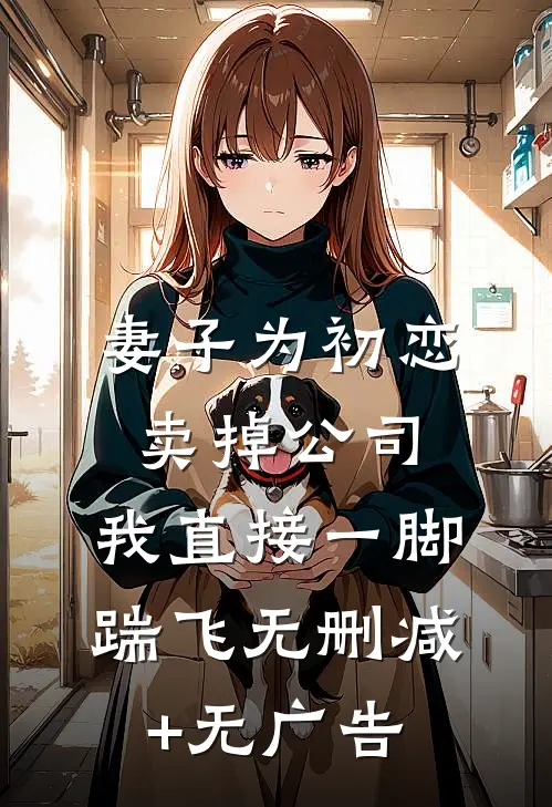 妻子为初恋卖掉公司，我直接一脚踹飞无删减+无广告